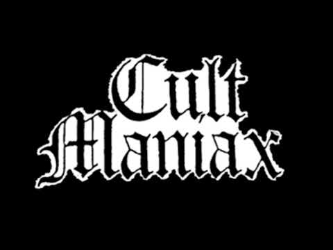 Cult Maniax - Black Horse