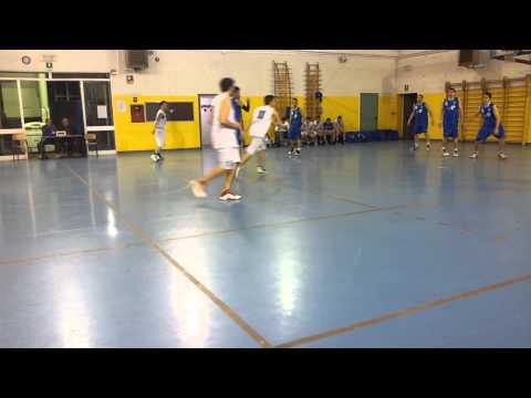 18-05-2012 OSAB 1990 Vs STELLA AZZURRA 2