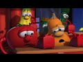 Veggietales If I Sang A Silly Song Theater Scenes