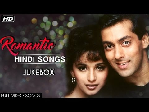 ROMANTIC HINDI SONGS | Romantic Love Songs Jukebox | Full Video Songs | By Rajshri