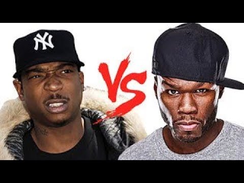 Wie 50 Cent die Karriere von Ja Rule zerstört hat (Dokumentation)