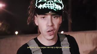 Kidd Keo -  Let M3 Xplain Freestyle #1( LYRICS )