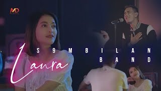 Download lagu S9mbilan Band - Laura mp3