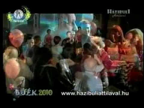 Kaczor Feri - Ma este mulatok  - Házibuli Attilával Showműsor http://www.hazibuliattilaval.hu