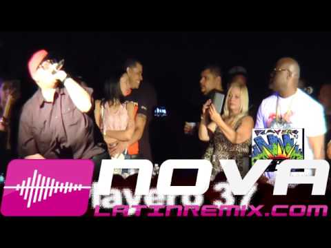 Original Si Soy Yo   Master Joe ft Dj Playero   Reggaeton Intro 104 Bpm   NLR