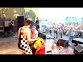 Ямайский и Островитяне. Абордаж. 
