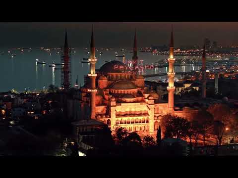 Cafe De Anatolia ETHNO WORLD - Gates of Istanbul (Ethnic House & Arabic Dance) 2025