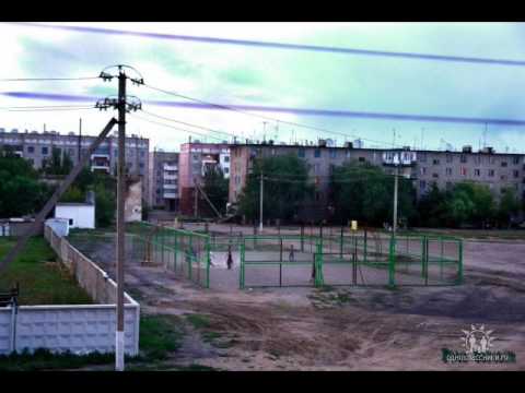 1 Kla$ feat  KMC﻿ - Proschaj Rossija