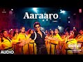 Aararaari Raaro Song Jawan Shah Rukh Khan Atlee Anirudh Nayanthara Deepthi Suresh