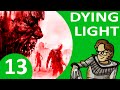 Let's Play Dying Light Part 13 - Tunnel Vision ...