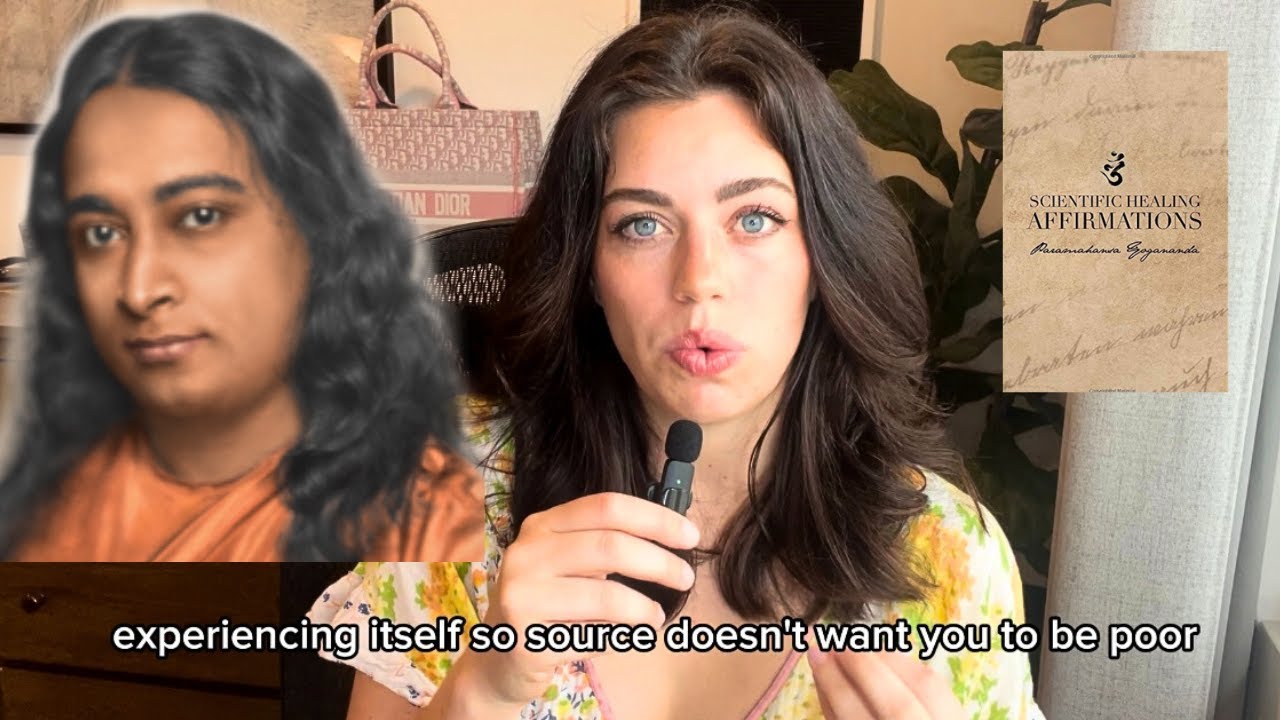 God WANTS you to be RICH