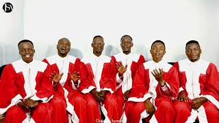 Guide me, O Thou Great Jehovah |  Jehovah Shalom Acapella |  Christ in Hymns 2022