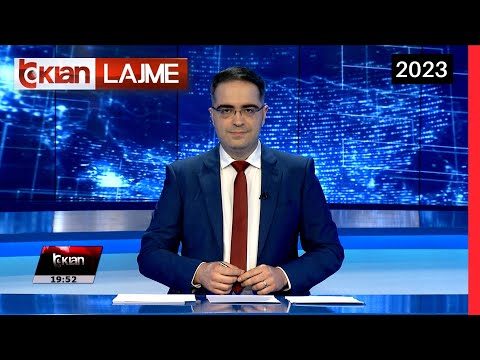 Edicioni i Lajmeve Tv Klan 14 Tetor 2023, ora 19:30 | Lajme - News