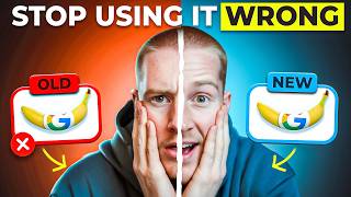 Stop Using Nano Banana Pro WRONG (Do This Instead)