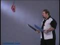 Cold Steel Butterfly Swords