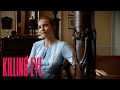 A Job In Tuscany Villanelle S First Kill Season 1 Killing Eve