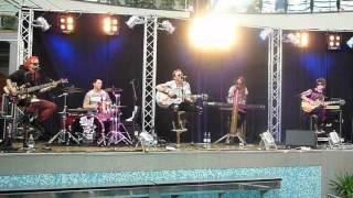 Negative - Frozen to lose it all 25/8/2012