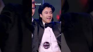 Download lagu O Sanam Tere Aashik Hain Hum | Aashik Aawara | Tal’at Yuldashev | Bollivud battl 4-mavsum 3-qism mp3