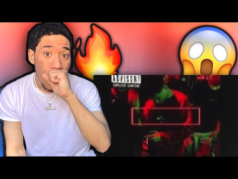 ( Cambodia Rap ) YCN RAKHIE - Pop Out (KH COVER ) REACTION!!!!