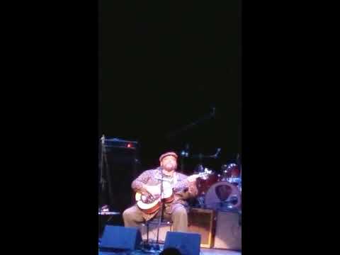 Kevin B.F. Burt at IBC Finals 20Jan2018 Lonely People