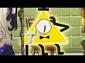 BILL CIPHER OUT OF REHAB Gravity Falls Parody