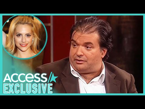 Brittany Murphy's Husband Simon Monjack Addresses Rumors In 2010 Interview