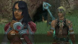 Still Keeping Things Hidden - Let's Play Xenoblade Chronicles Bonus Part 91