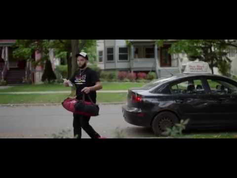 Lupe Fiasco - Deliver