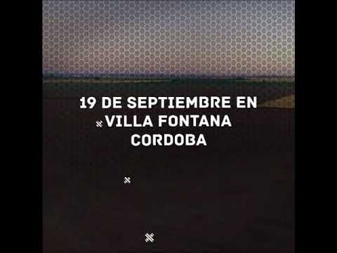 GeoJornada en Villa Fontana Cordoba