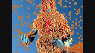 Ghédalia Tazartès - Untitled 14