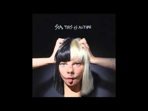 Sia- Life Jacket (Audio)