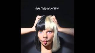 Sia- Life Jacket (Audio)