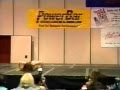 Miss Fitness USA Routine Mov