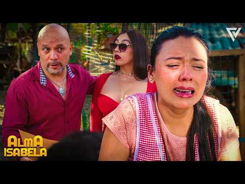 Su esposo la dejó por su amante pero la vida la recompensó