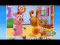 WordWorld Dog S Birthday Surprise