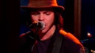 Supergrass -  Rush Hour Soul (Live on Kilborn)