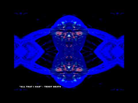 Teddy Beats – All That I Had (2024) | Deep House | SiriusXM Chill & Apple Music Playlist