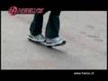 HEELYS Commercial BeNeLux