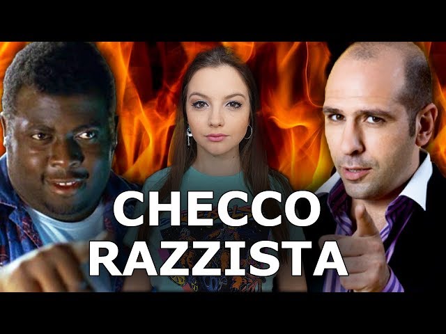 checco Zalone videó kiejtése Olasz-ben