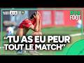 Ouahbi Had A Bad Game Florent Gautreau Believes