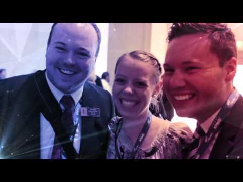 2016 FBLA PBL NLC Promo