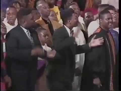 Rev. Timothy Wright  - Come Thou Almighty King
