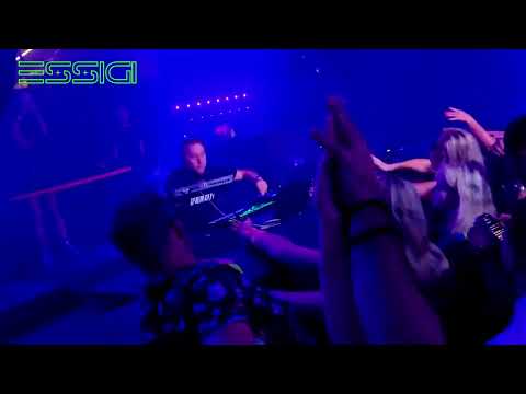 PAUL VAN DYK EDEN IBIZA SHINE SESSION