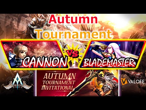 Autumn Tournament | Final Round 1 | Panshop vs TequilaBB | Atlantica Global