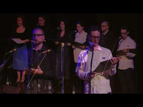 VOKINS - Pane prijmi ma