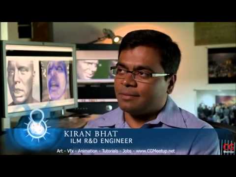 CGI VFX   Making of Hulk Part 2   The Avengers   Industrial Light & Magic