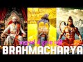 ब्रह्मचर्य में टूटना नहीं PremanandjiMaharaj Brahmachary