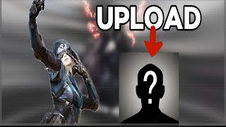 How To Upload Custom Profile Picture In COD MOBILE