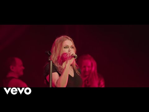 Alles rot - Silly