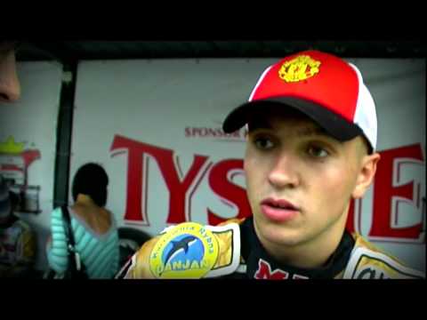 Reportaż: Start - Lokomotiv (18.07.2010 r.)